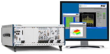 晁文超老師講專業 測控技術與儀器