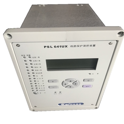 了解:psl641ux線路保護測控裝置北京psm693u參數可定制生產_南京巴斯特
