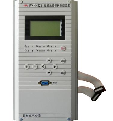 許繼FCK-821A電源插件CPU插件信號插件交流插件圖片_高清圖-許昌上繼電氣-搜了網(wǎng)