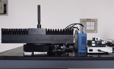 寧波材料所研制成功人體機(jī)械阻抗測(cè)量裝置