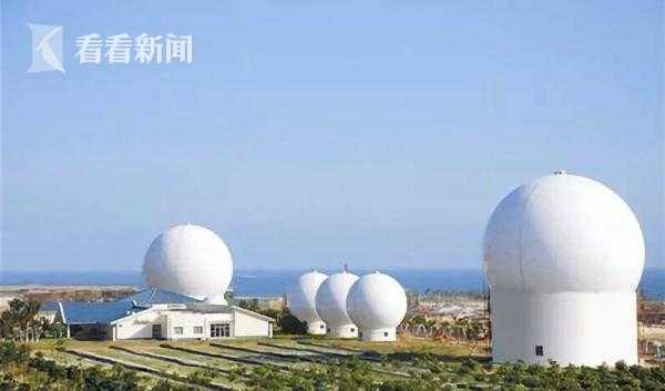 西安衛星測控中心圓滿完成北斗導航衛星測量任務