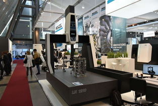 2020深圳國際工業(yè)測量測控技術(shù)及應(yīng)用展覽會