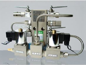 水電廠自動(dòng)化元件b302 2 220vdc自動(dòng)補(bǔ)氣裝置使用原理說(shuō)明