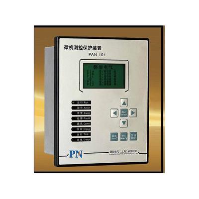 磐能電氣PAN100系列綜合保護裝置在化工測控設(shè)備中的關(guān)鍵作用